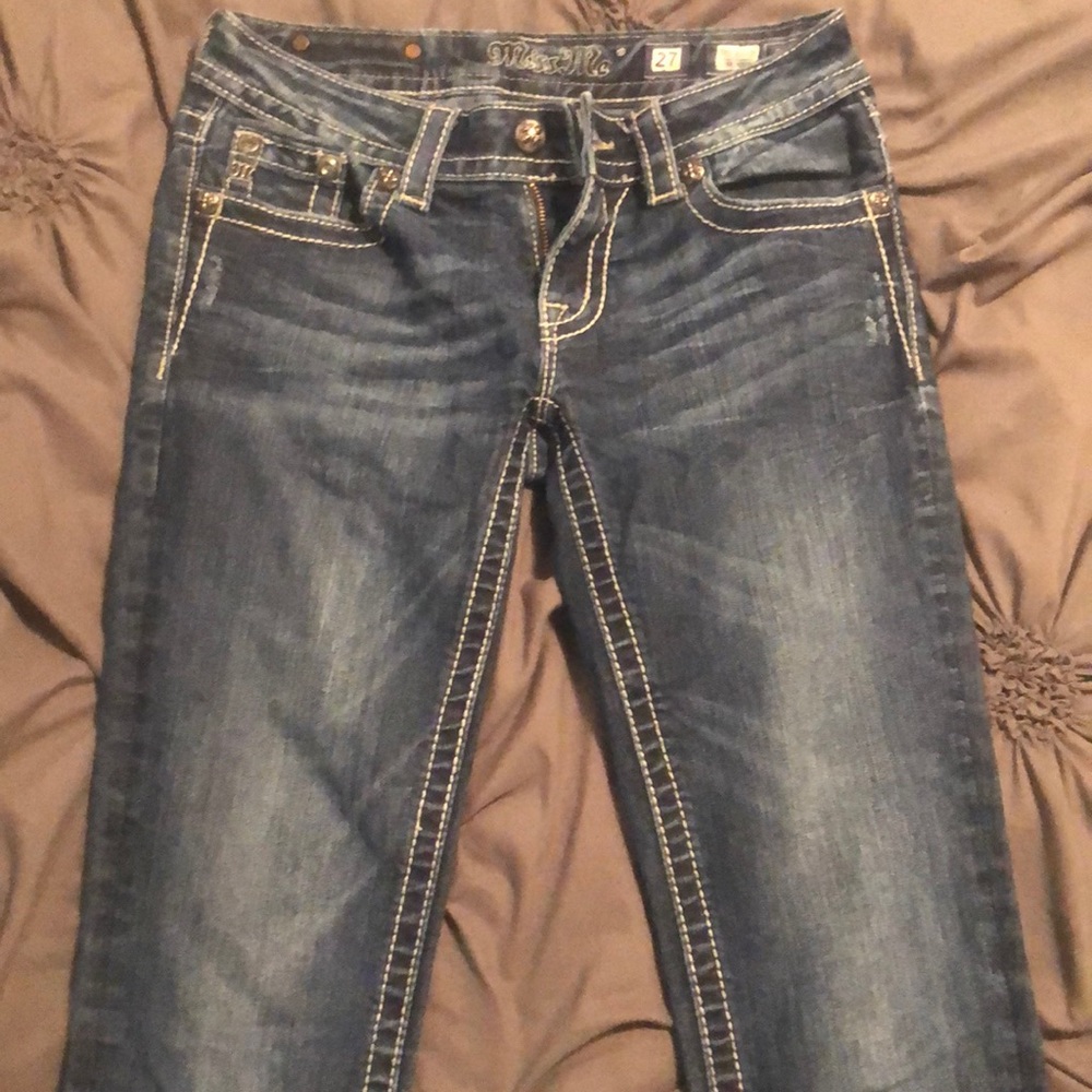 Doesn’t fit